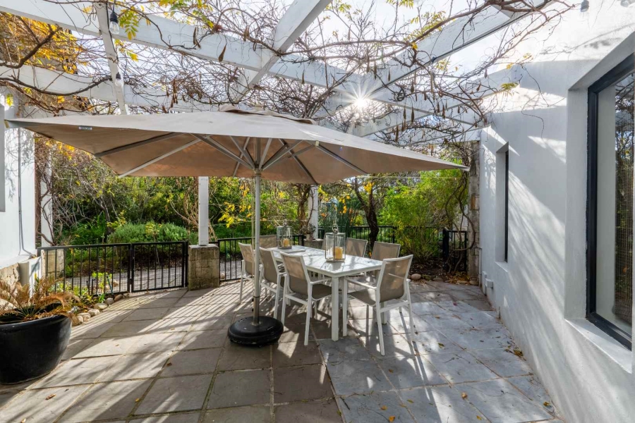 3 Bedroom Property for Sale in Pearl Valley Golf Estate Western Cape